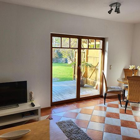 Ferienwohnungen Haus Mika Urlaubslust Трасенхайде Екстериор снимка