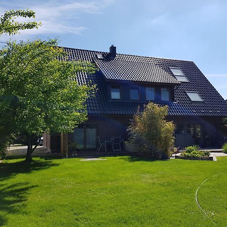 Ferienwohnungen Haus Mika Urlaubslust Трасенхайде Екстериор снимка
